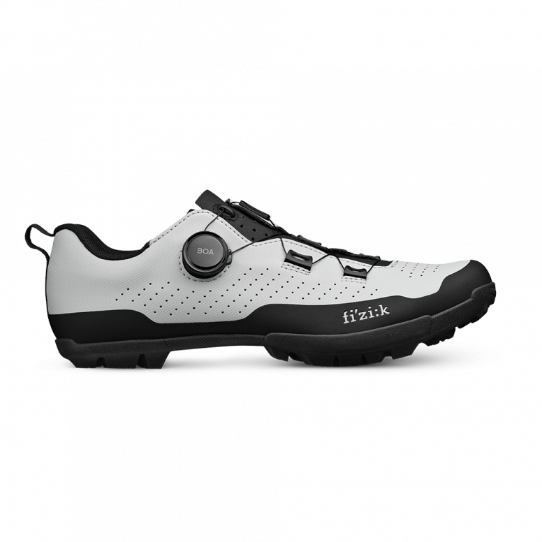 Fizik Terra Atlas - Grey - 39