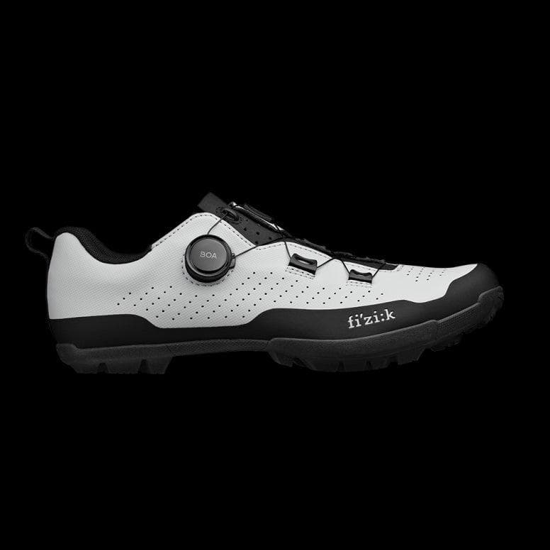 Fizik Terra Atlas - Grey - 39.5