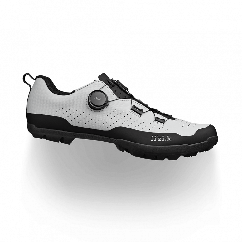 Fizik Terra Atlas - 48 - Grey