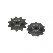 Enduro Bearings Jockey Wheels XD15 Ceramic - Shimano Dura-Ace/Ultegra 11sp -  -