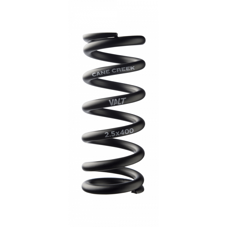 Cane-Creek-Valt-Spring-Black-2.25"/57mm-