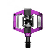 Crankbrothers Mallet Trail Pedals - Purple