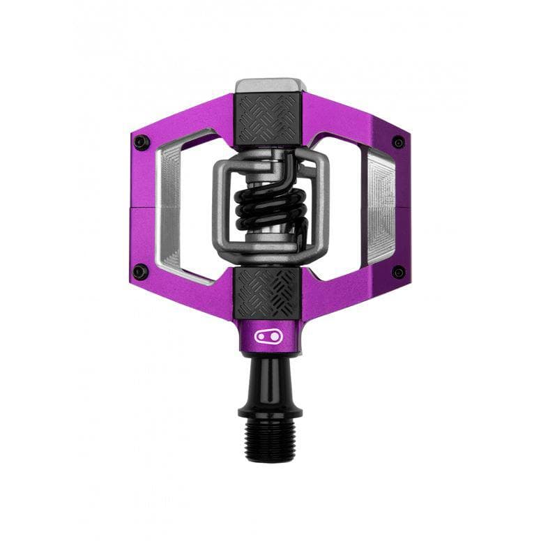 Crankbrothers Mallet Trail Pedals