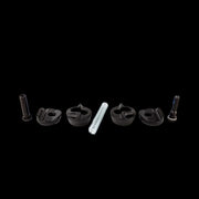 Cane Creek Thudbuster G4 Complete Seatclamp Kit