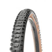Maxxis Minion DHR II 29 x 2.40WT 60 TPI Folding Dual Compound EXO / TR / Tanwall Tyre