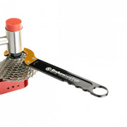 Enduro Bearings BBT-050 Chainless Cassette Whip - Black -