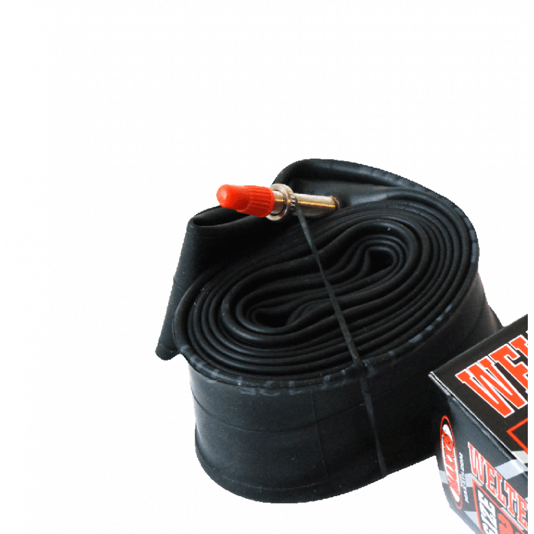 Maxxis Tube W/Weight 26X1.5X2.5" Sv V