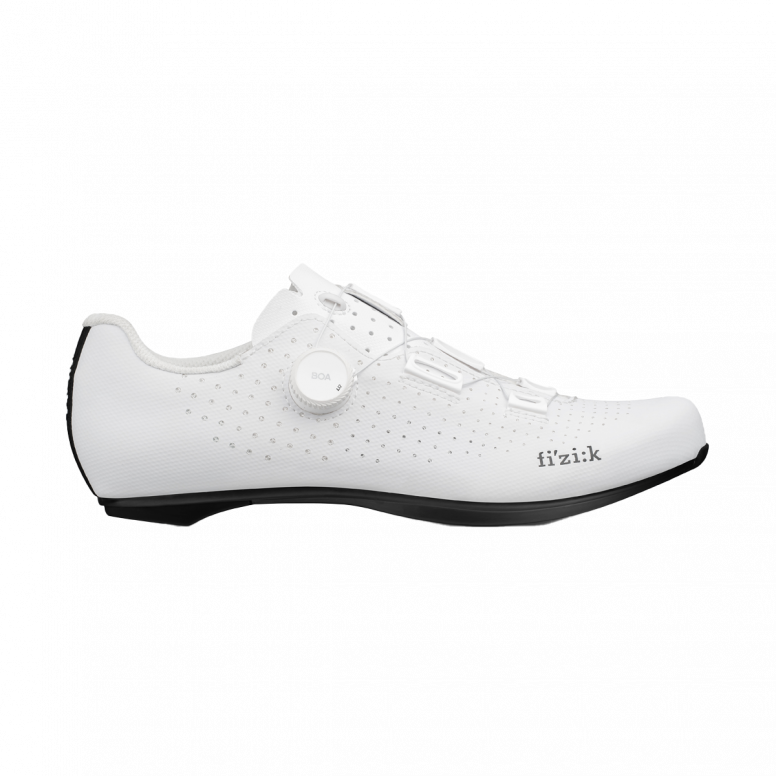 Fizik Tempo Decos - 39.5 - White