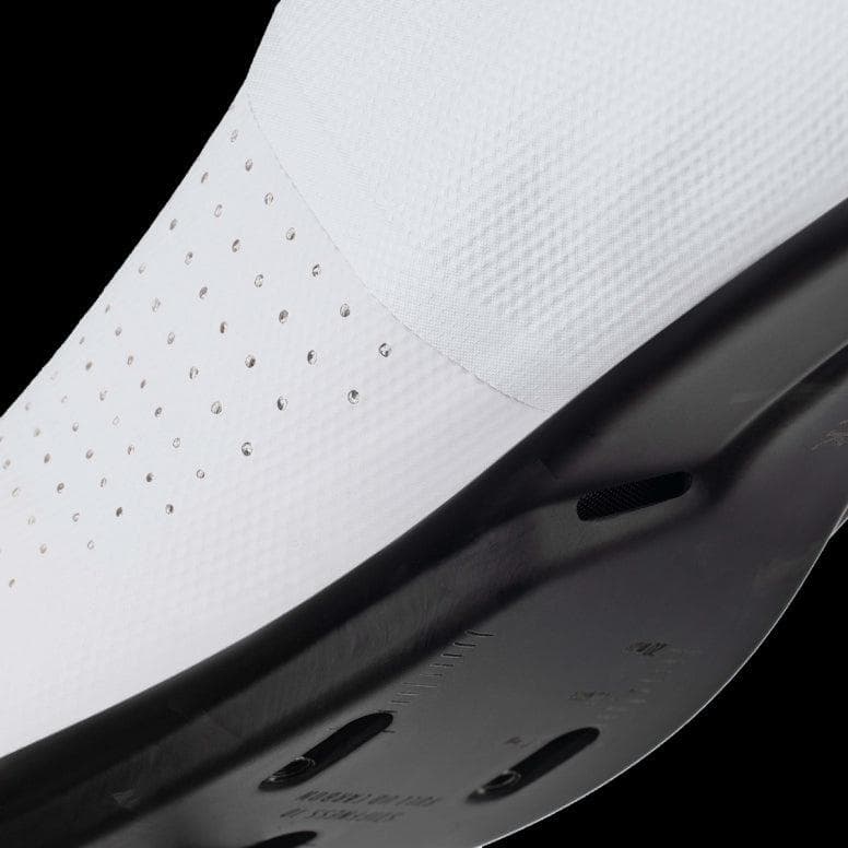 Fizik Tempo Decos - White - 41
