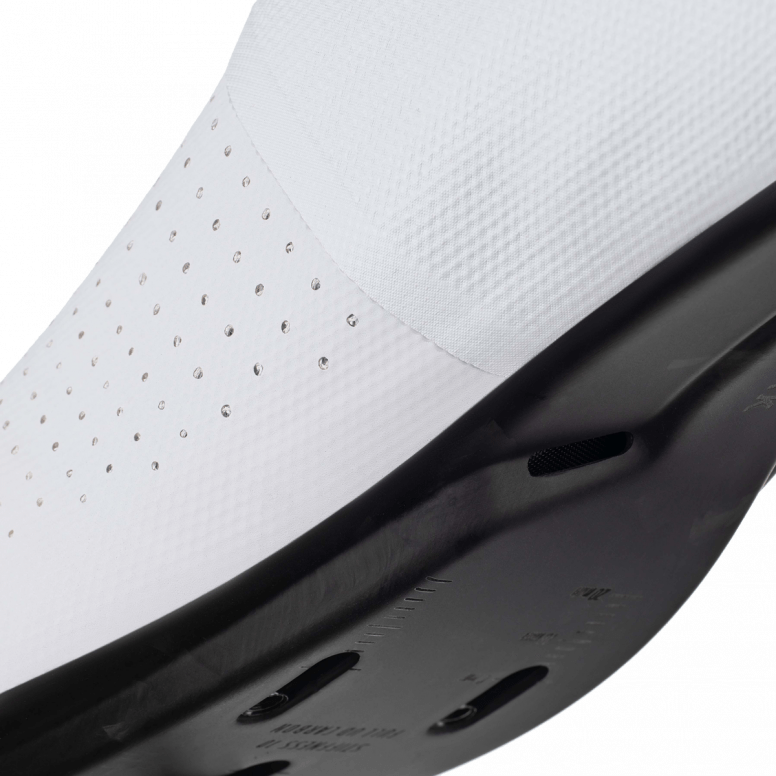 Fizik Tempo Decos - White - 47