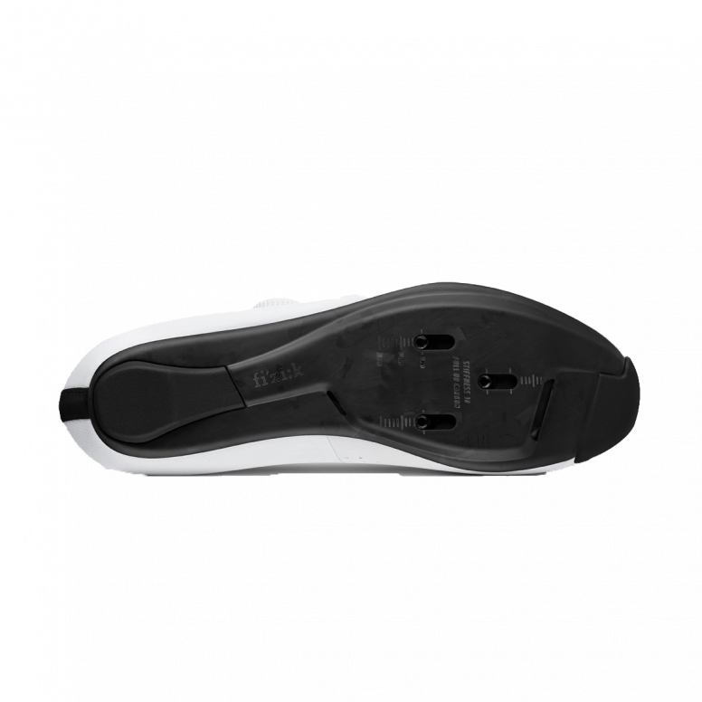 Fizik Tempo Decos - White - 47