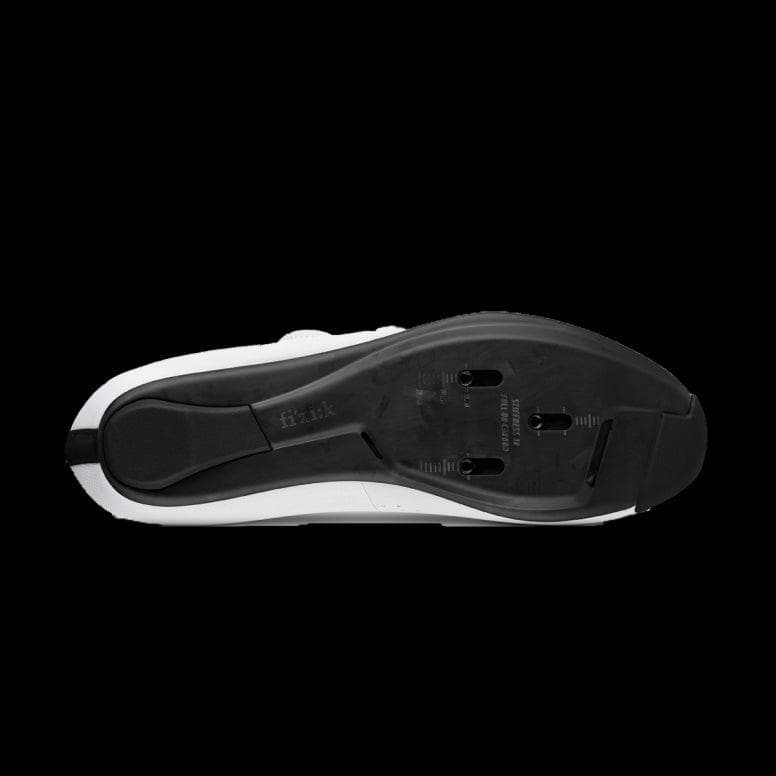 Fizik Tempo Decos - White - 41
