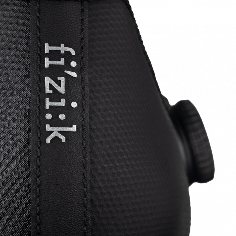 Fizik Tempo Decos Wide - Black - 42