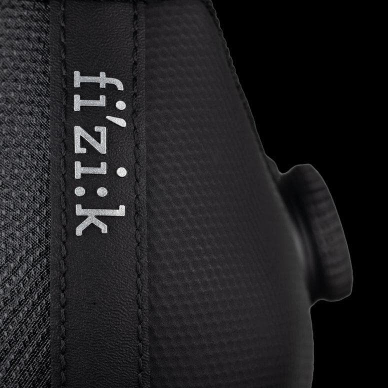 Fizik Tempo Decos Wide - Black - 39.5