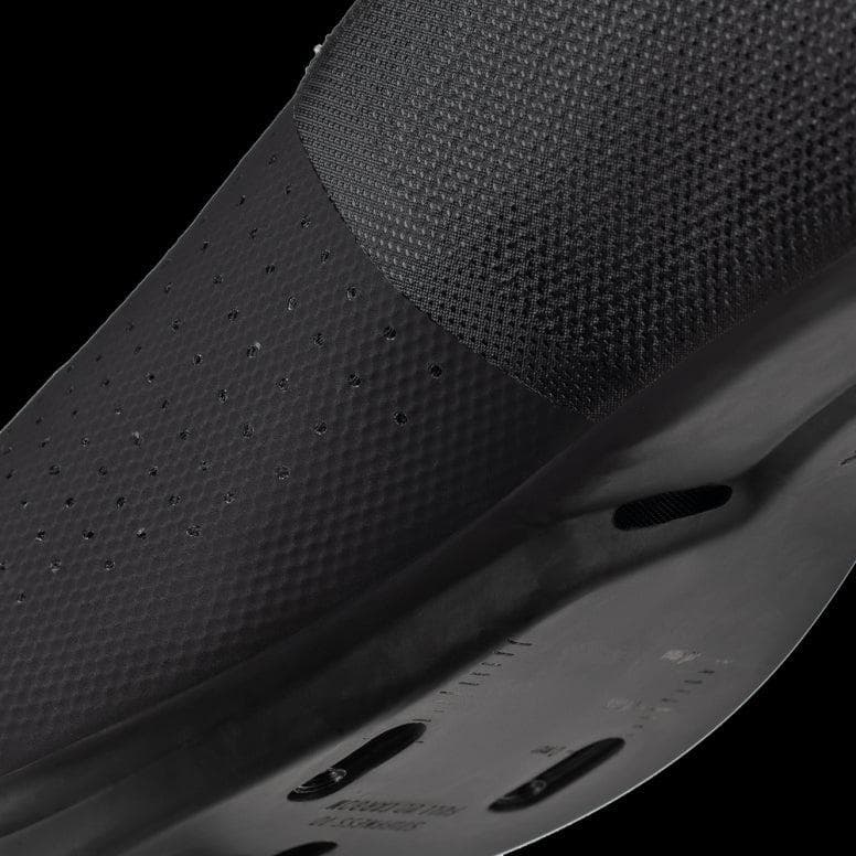 Fizik Tempo Decos Wide - Black - 43