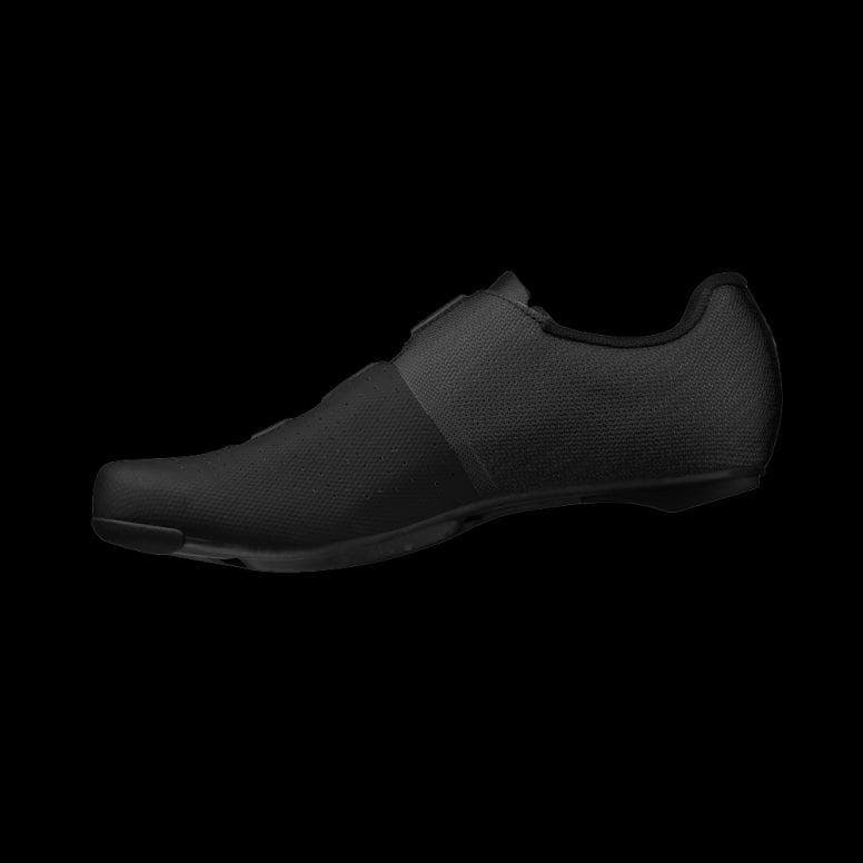 Fizik Tempo Decos Wide - Black - 43