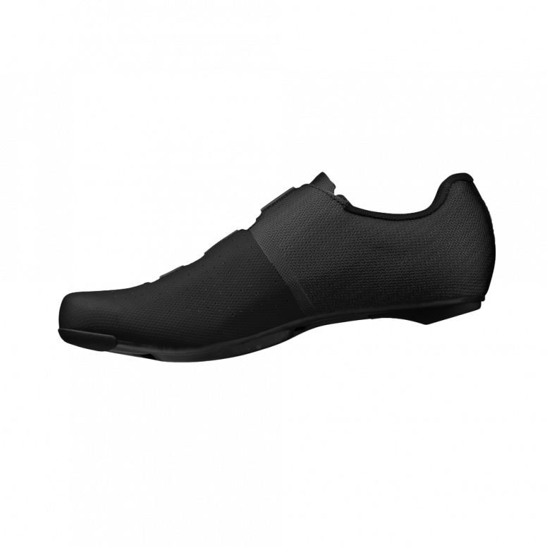 Fizik Tempo Decos Wide - Black - 45