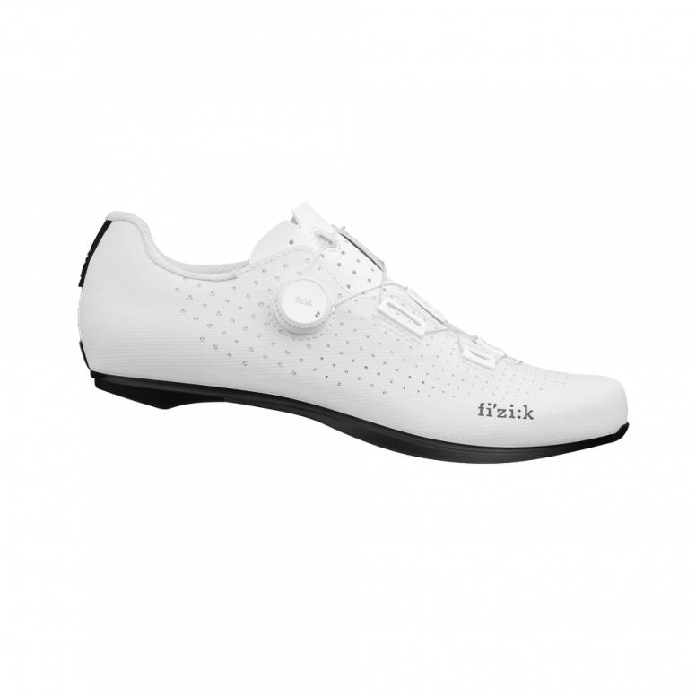 Fizik Tempo Decos Wide - 39 - White