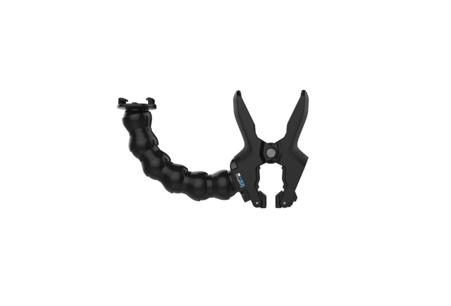 GoPro Jaws: Flex Clamp