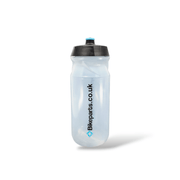 BikeParts Zefal Sense Grip Drinks Bottles