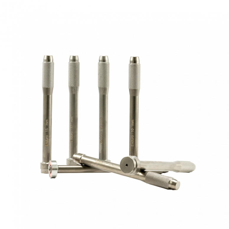 Enduro Bearings BRT-030 Pro Punch Tool Kit -  -