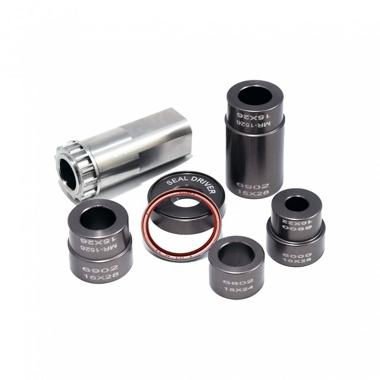 Enduro Bearings DT Swiss Hub Service Tools -  -
