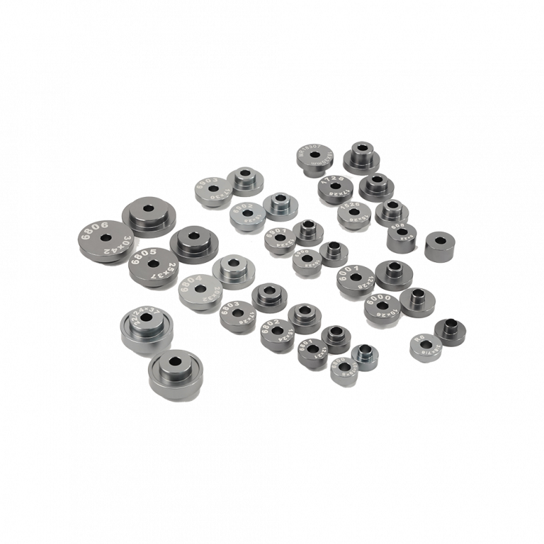 Enduro Bearings BGK-005 Inner Guide Set for Hub & BB Tool -  -