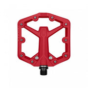 Crankbrothers Stamp 1 V2 - Red - Small