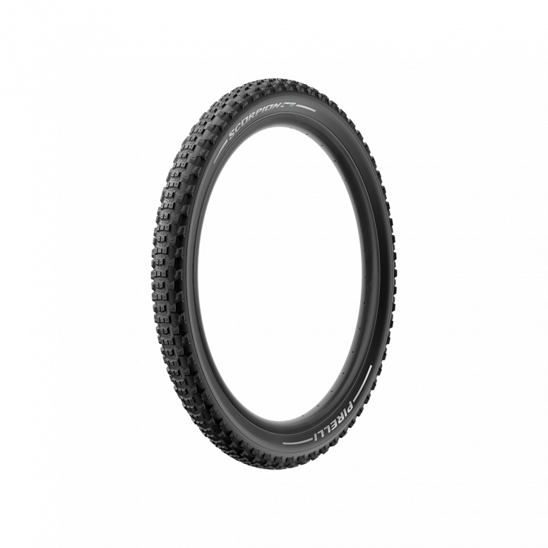 Pirelli Scorpion Enduro R (Prowall + Smartgrip) Black / Smartgrip / Prowall / 27.5X2.40 / Tubeless R