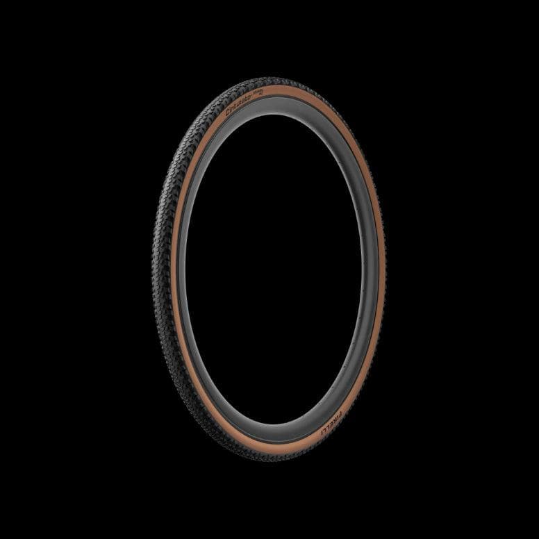 Pirelli Cinturato Gravel RC Classic - Tan - 700x35c