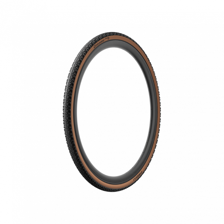 Pirelli Cinturato Gravel Rc Classic Tan / Speedgrip / Techwall / 700X40C