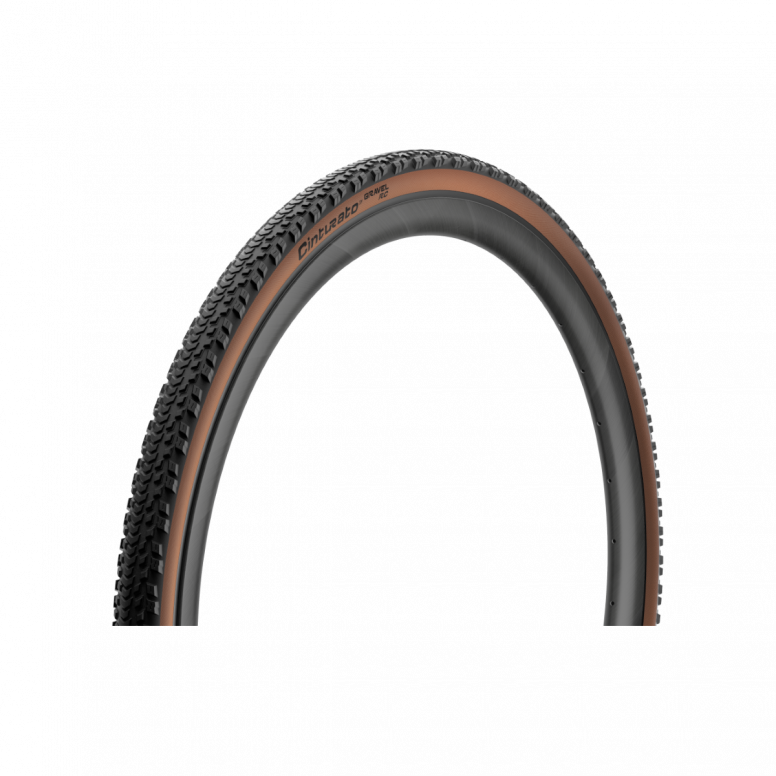 Pirelli Cinturato Gravel Rc Classic Tan / Speedgrip / Techwall / 700X40C