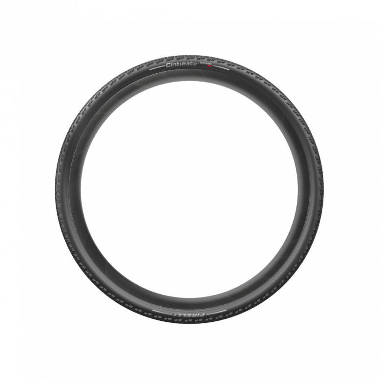 Pirelli Cinturato Gravel Rc Black / Speedgrip / Techwall / 700X45C