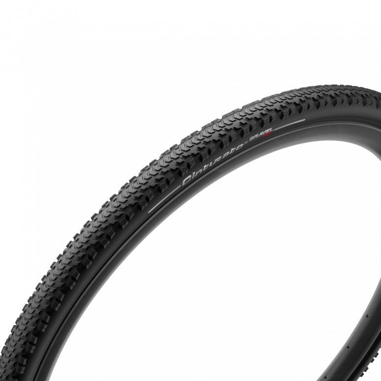 Pirelli Cinturato Gravel Rc Black / Speedgrip / Techwall / 700X40C