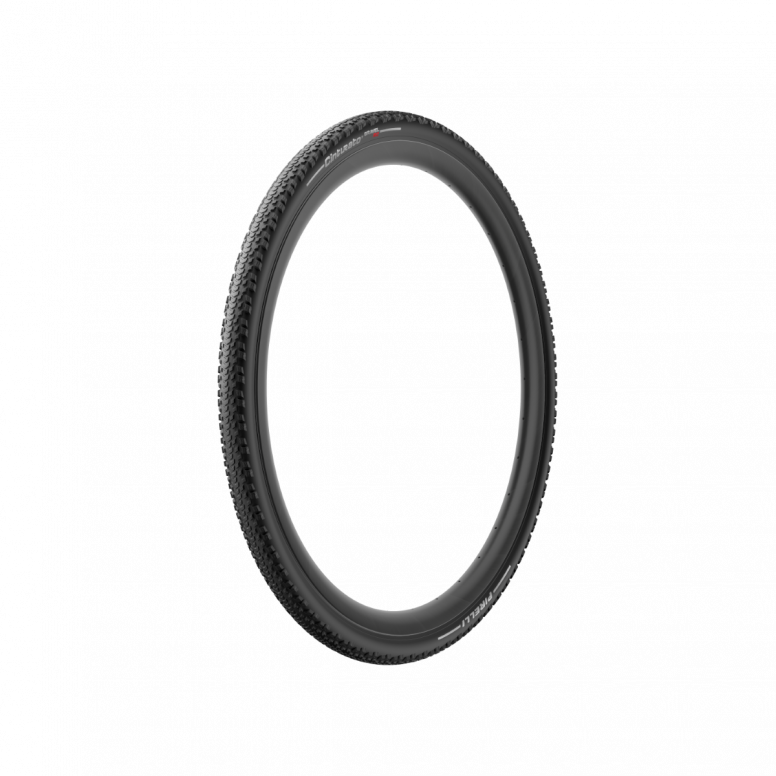Pirelli Cinturato Gravel Rc Black / Speedgrip / Techwall / 700X45C