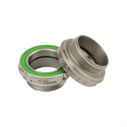 Enduro Bearings Maxhit BSA Bottom Bracket - DUB - Grey
