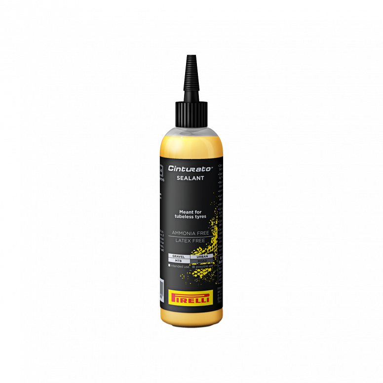Pirelli Cinturato Sealant Yellow / 125Ml