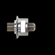 FFWD End Cap Fr Track M9 Steel - Steel
