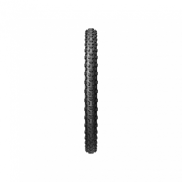 Pirelli Scorpion E-Mtb S (Smartgrip Gravity) Black / Smartgrip Gravity / Hyperwall / 27.5X2.60 / Tub