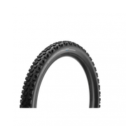Pirelli Scorpion E-Mtb S (Smartgrip Gravity) Black / Smartgrip Gravity / Hyperwall / 29X2.60 / Tubel