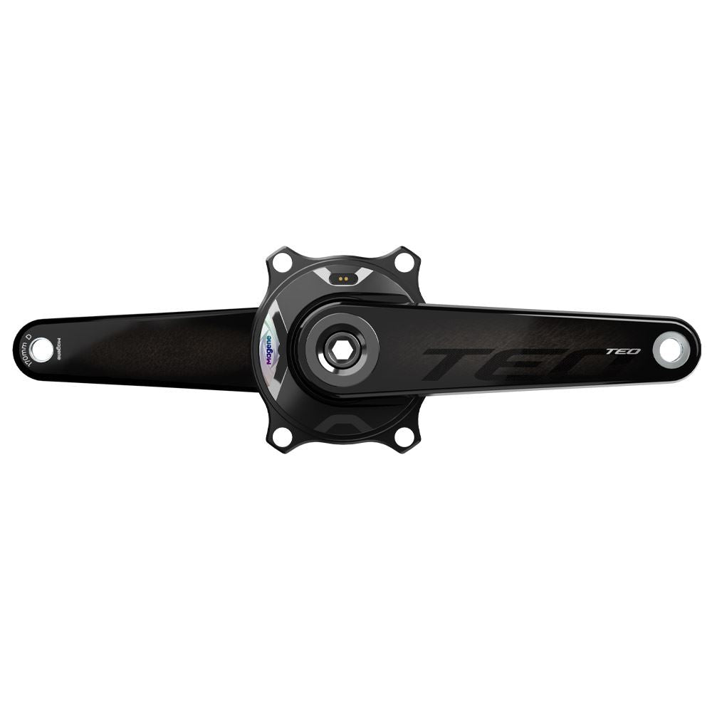 Magene TEO-P515 Power Meter With Carbon Cranks