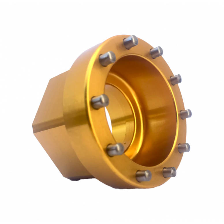 Enduro Bearings Rotor Crank Spider Tool - 24mm -  -