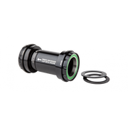 Cane Creek Hellbender 70 Bottom Bracket - 24mm - Black
