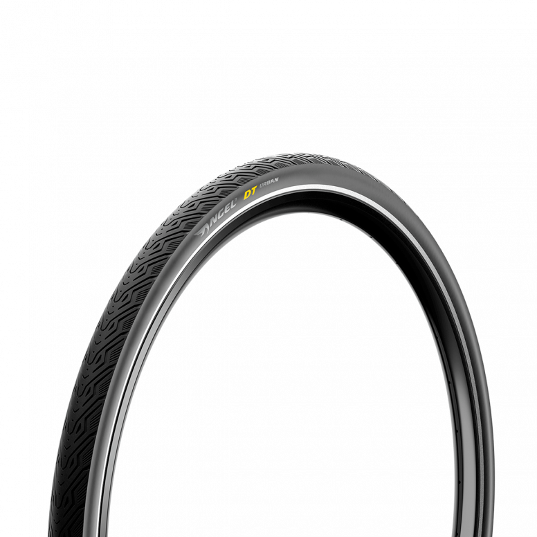 Pirelli Angel DT Urban - 24x2.35 - Black