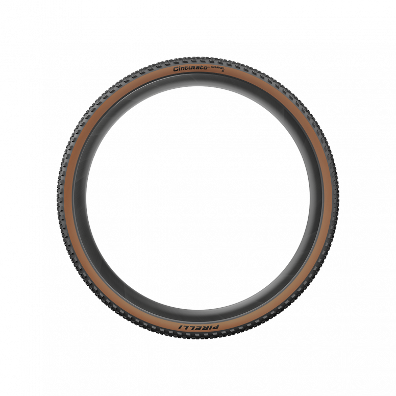 Pirelli Cinturato Gravel S Classic - Tan - 700x50c