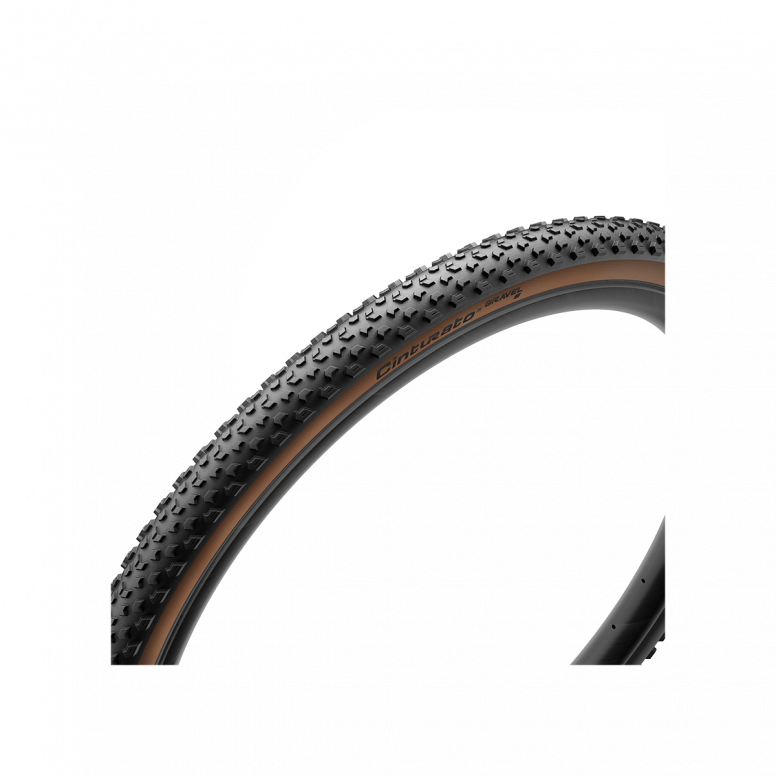 Pirelli Cinturato Gravel S Classic - Tan - 700x50c