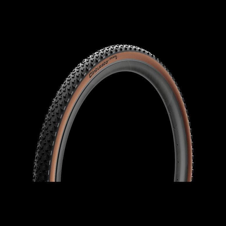Pirelli Cinturato Gravel S Classic - Tan - 700c