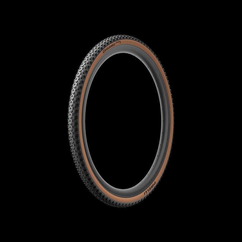 Pirelli Cinturato Gravel S Classic - Tan - 700c