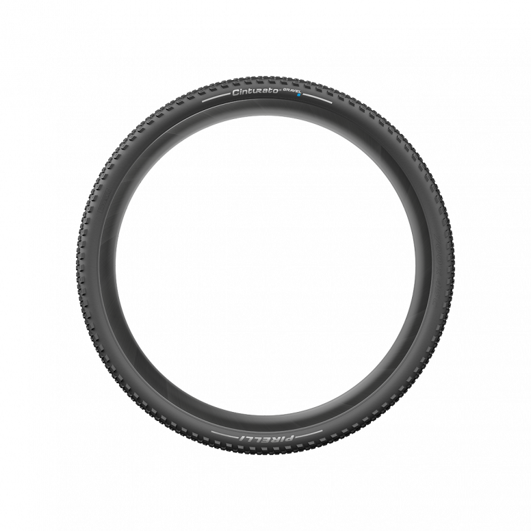 Pirelli Cinturato Gravel S Black / Speedgrip / Techwall / 700X40C