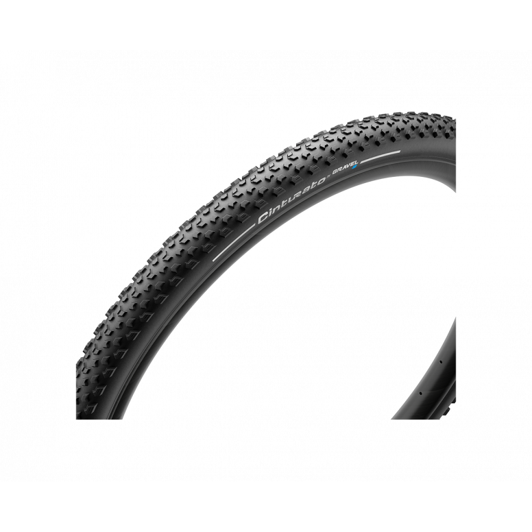 Pirelli Cinturato Gravel S Black / Speedgrip / Techwall / 700X40C